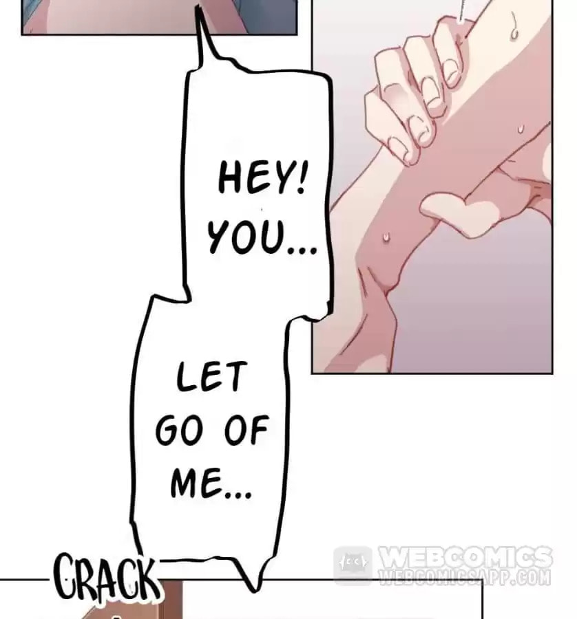 Read Get Off! Dr. Ghost (Colored) chapter 57 image 1 on Lezhin