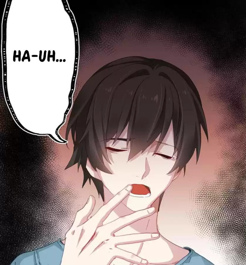 Read Get Off! Dr. Ghost (Colored) chapter 57 image 10 on Lezhin