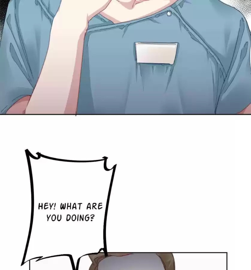 Read Get Off! Dr. Ghost (Colored) chapter 57 image 11 on Lezhin