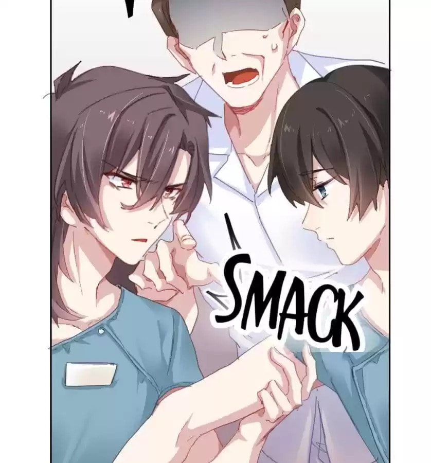 Read Get Off! Dr. Ghost (Colored) chapter 57 image 12 on Lezhin