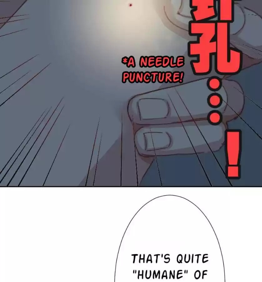Read Get Off! Dr. Ghost (Colored) chapter 57 image 14 on Lezhin