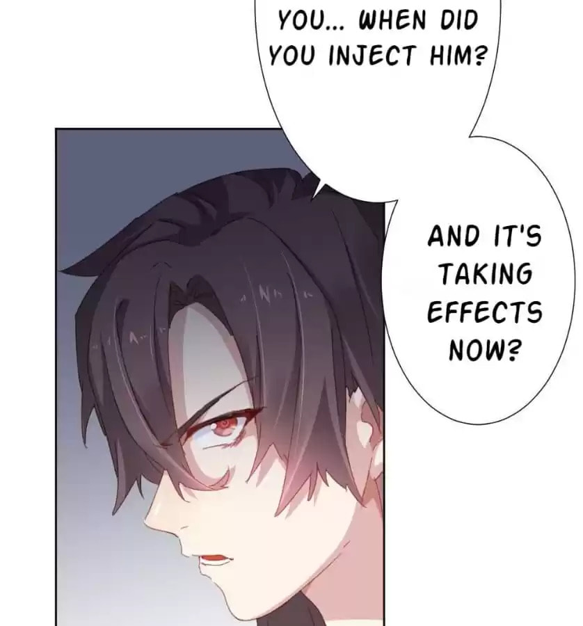 Read Get Off! Dr. Ghost (Colored) chapter 57 image 15 on Lezhin