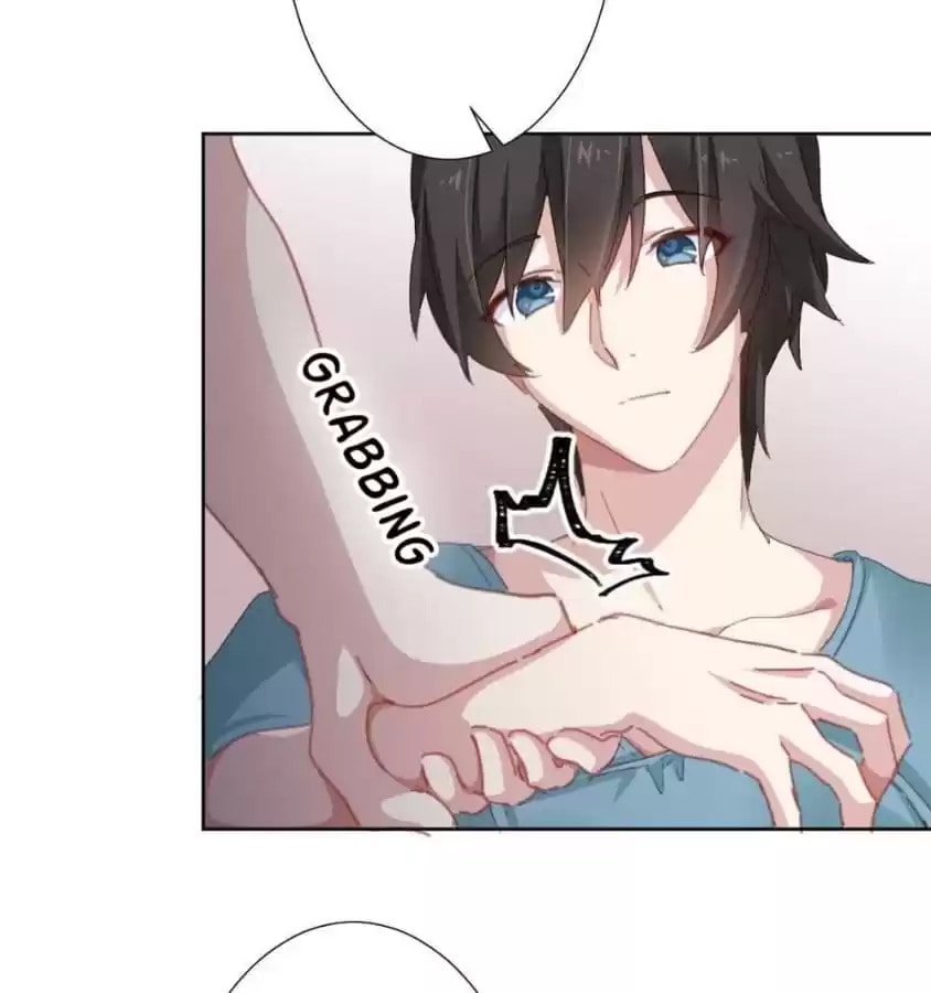 Read Get Off! Dr. Ghost (Colored) chapter 57 image 18 on Lezhin