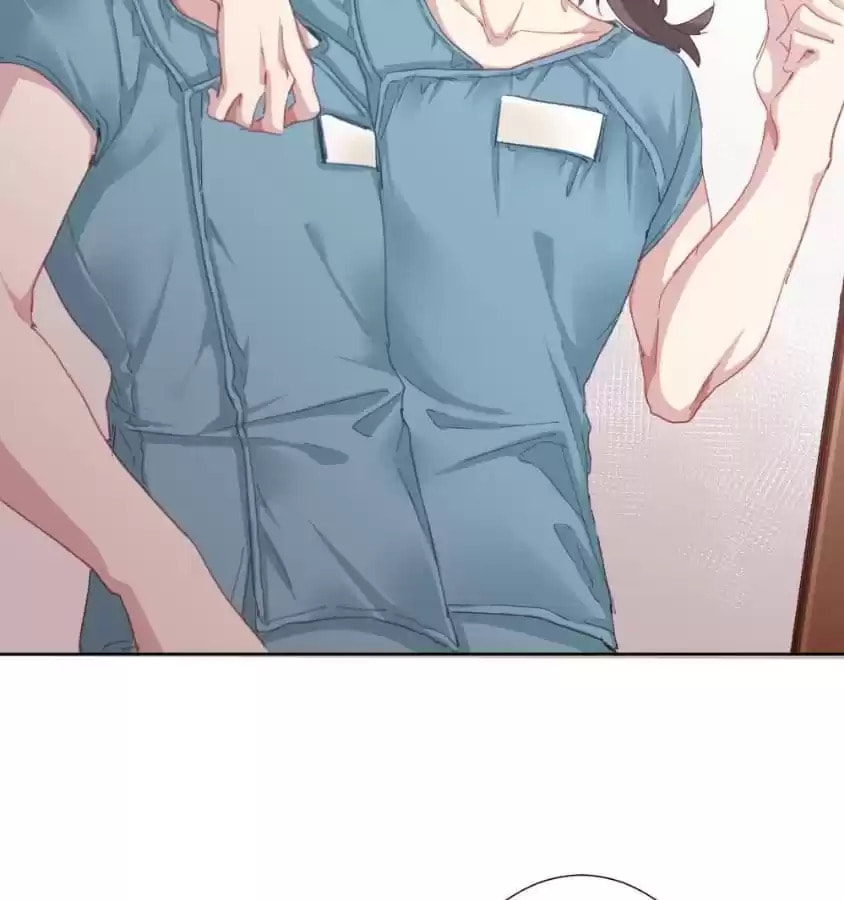Read Get Off! Dr. Ghost (Colored) chapter 57 image 20 on Lezhin