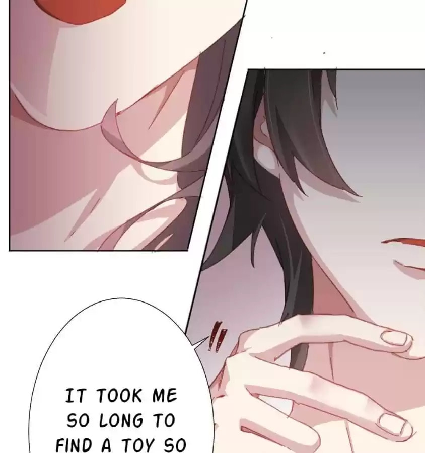 Read Get Off! Dr. Ghost (Colored) chapter 57 image 22 on Lezhin