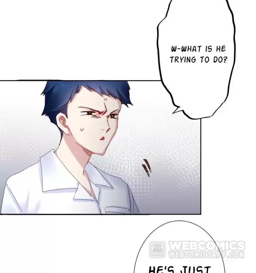 Read Get Off! Dr. Ghost (Colored) chapter 57 image 27 on Lezhin
