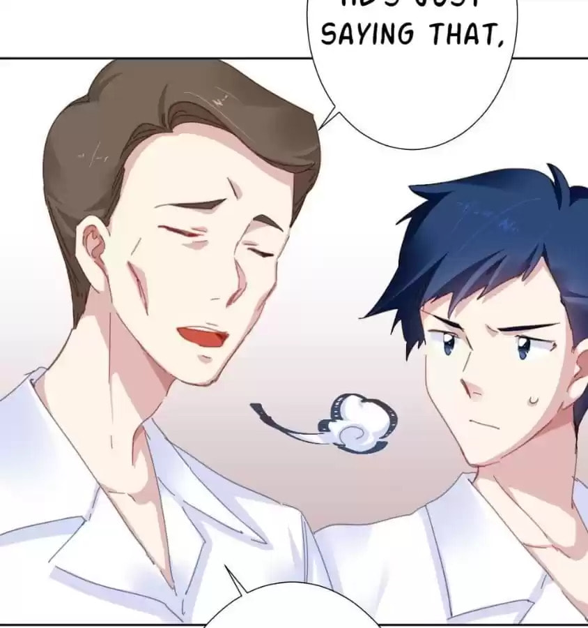 Read Get Off! Dr. Ghost (Colored) chapter 57 image 28 on Lezhin