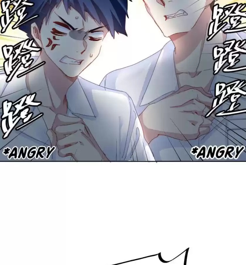 Read Get Off! Dr. Ghost (Colored) chapter 57 image 3 on Lezhin