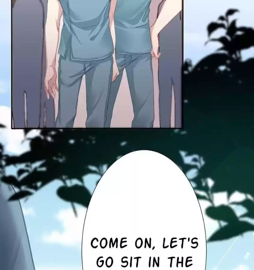 Read Get Off! Dr. Ghost (Colored) chapter 57 image 31 on Lezhin