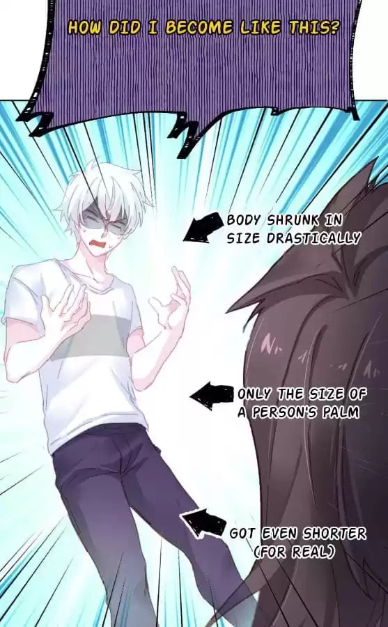 Read Get Off! Dr. Ghost (Colored) chapter 57 image 48 on Lezhin