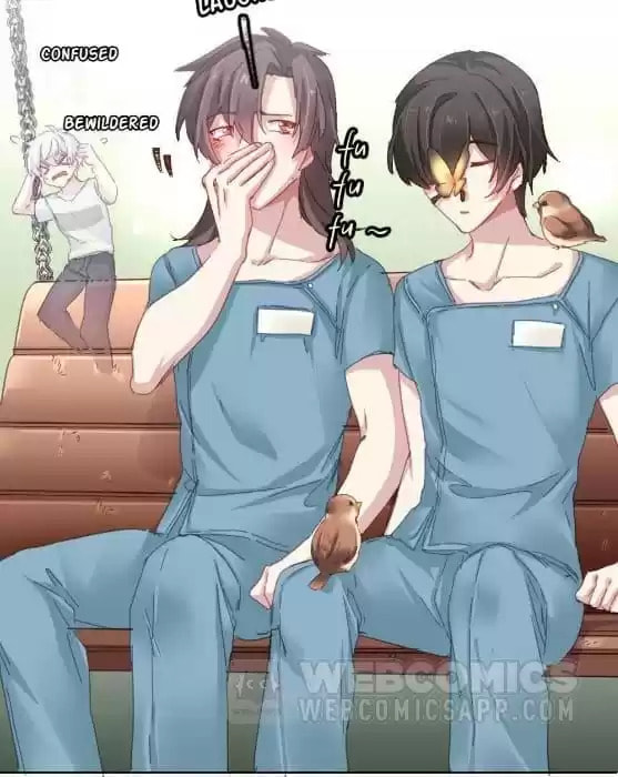 Read Get Off! Dr. Ghost (Colored) chapter 57 image 53 on Lezhin