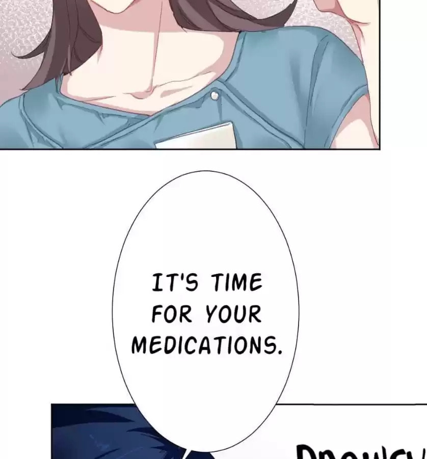Read Get Off! Dr. Ghost (Colored) chapter 57 image 7 on Lezhin