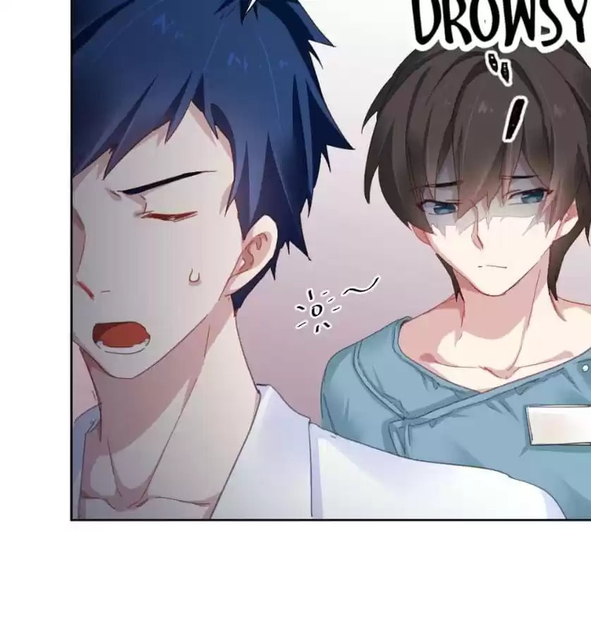 Read Get Off! Dr. Ghost (Colored) chapter 57 image 8 on Lezhin