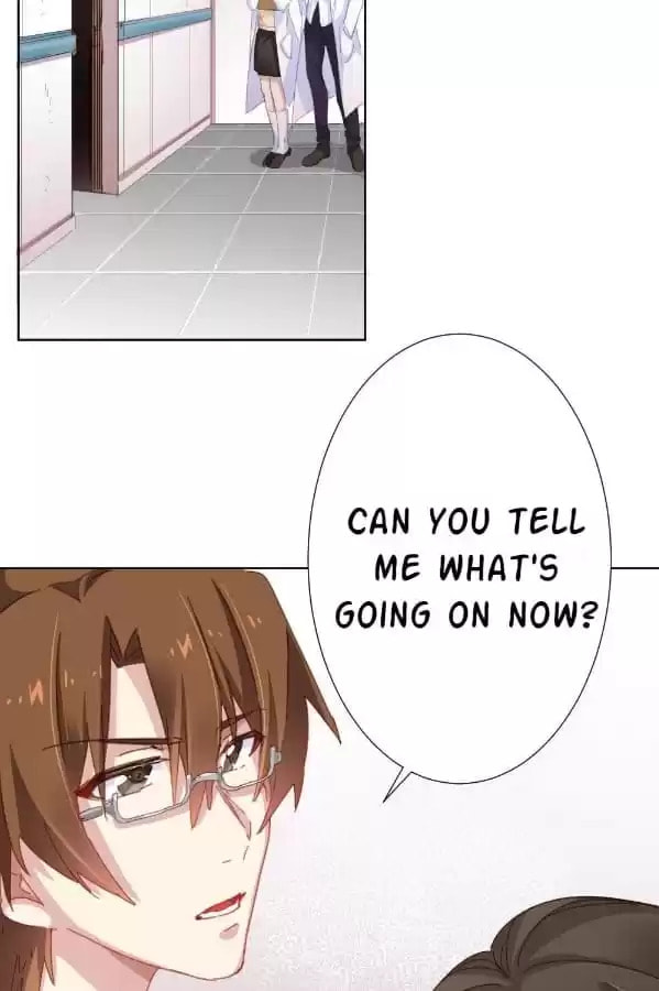 Read Get Off! Dr. Ghost (Colored) chapter 59 image 11 on Lezhin