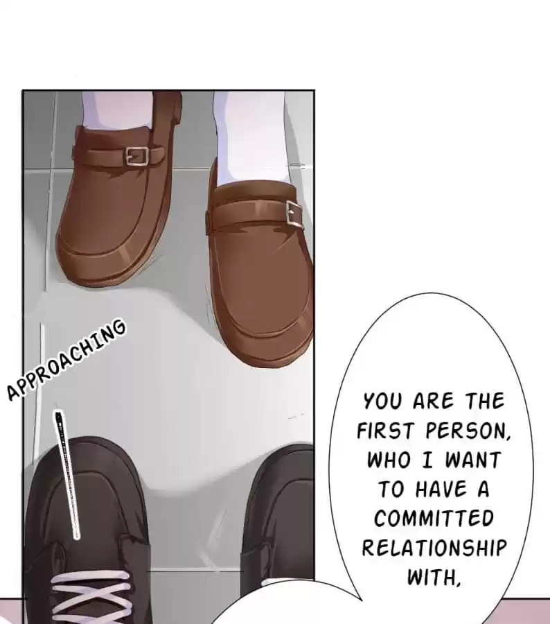 Read Get Off! Dr. Ghost (Colored) chapter 59 image 24 on Lezhin