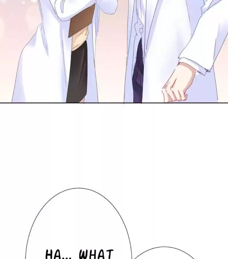 Read Get Off! Dr. Ghost (Colored) chapter 59 image 33 on Lezhin