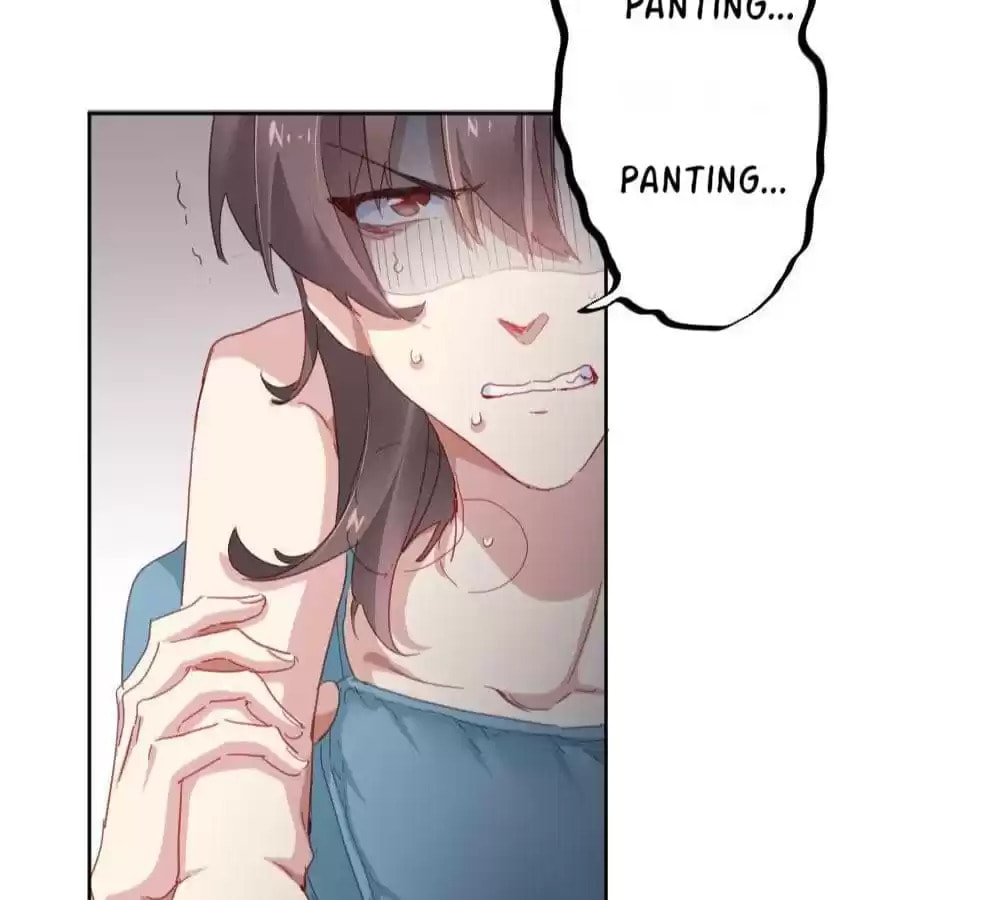 Read Get Off! Dr. Ghost (Colored) chapter 59 image 43 on Lezhin