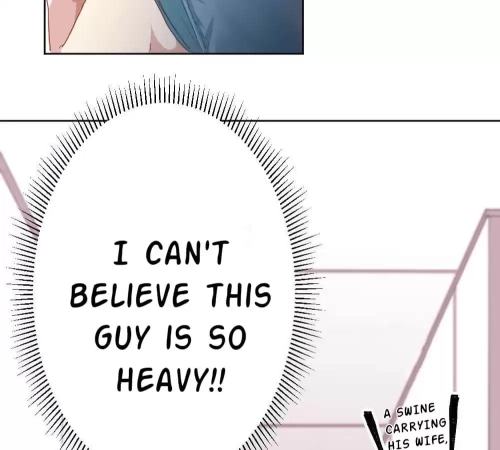 Read Get Off! Dr. Ghost (Colored) chapter 59 image 44 on Lezhin