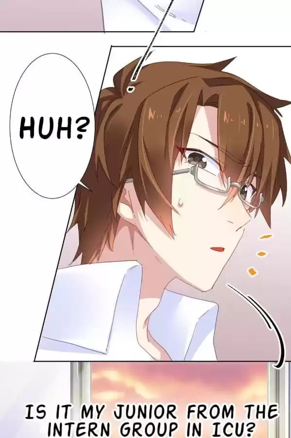 Read Get Off! Dr. Ghost (Colored) chapter 59 image 5 on Lezhin