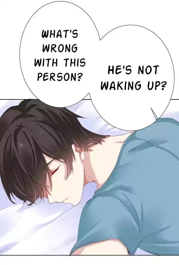 Read Get Off! Dr. Ghost (Colored) chapter 59 image 54 on Lezhin