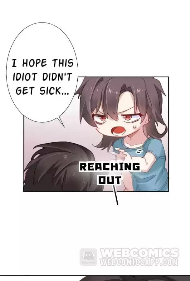 Read Get Off! Dr. Ghost (Colored) chapter 59 image 55 on Lezhin