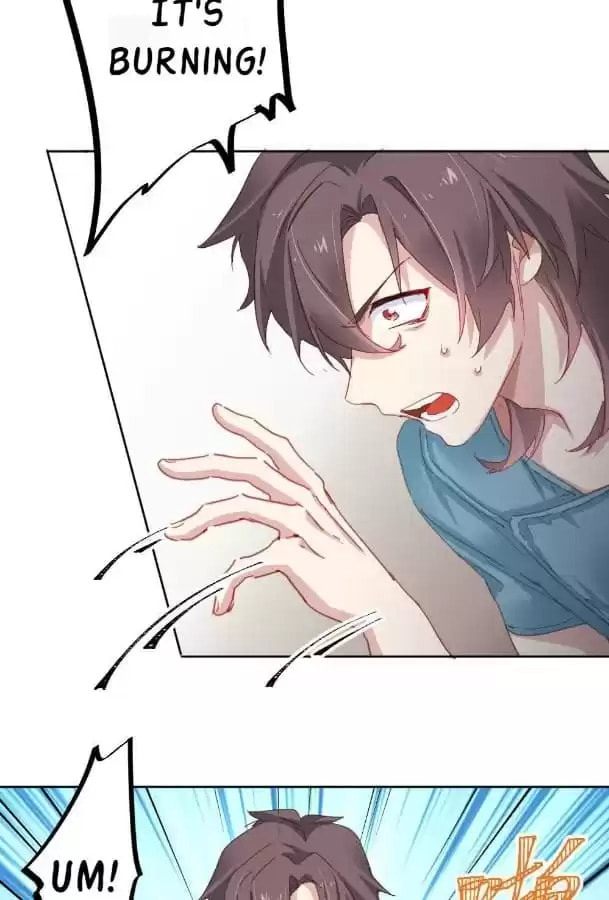 Read Get Off! Dr. Ghost (Colored) chapter 59 image 57 on Lezhin