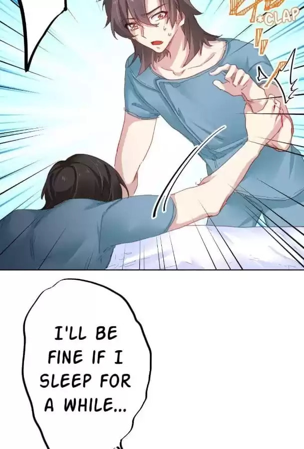 Read Get Off! Dr. Ghost (Colored) chapter 59 image 58 on Lezhin