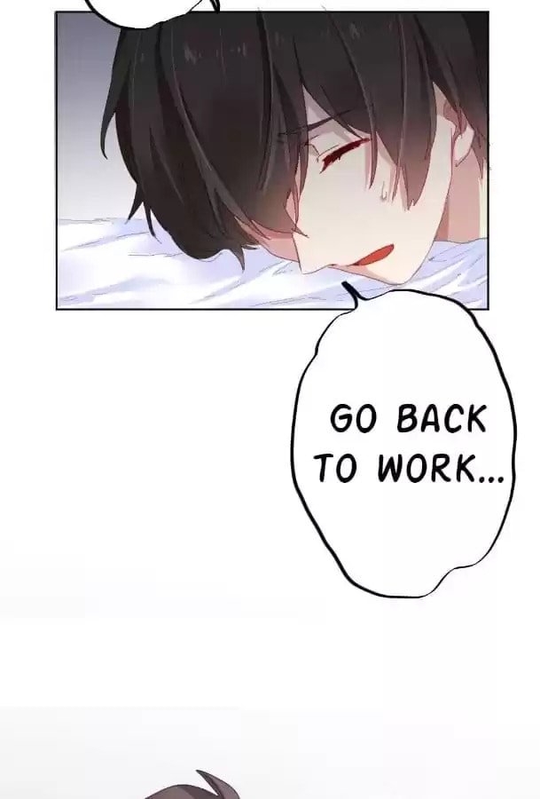 Read Get Off! Dr. Ghost (Colored) chapter 59 image 59 on Lezhin