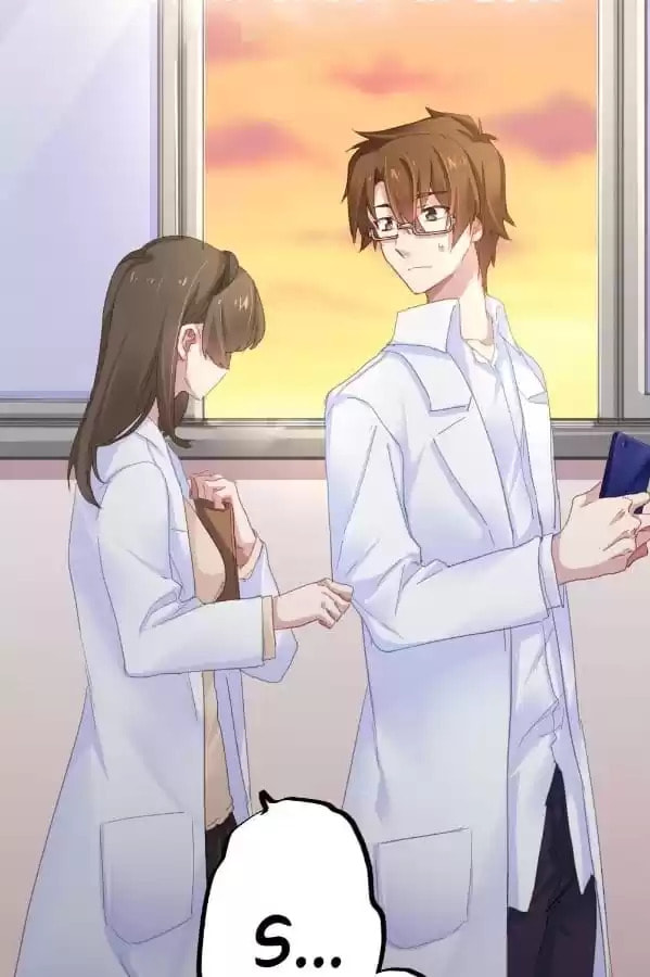 Read Get Off! Dr. Ghost (Colored) chapter 59 image 6 on Lezhin