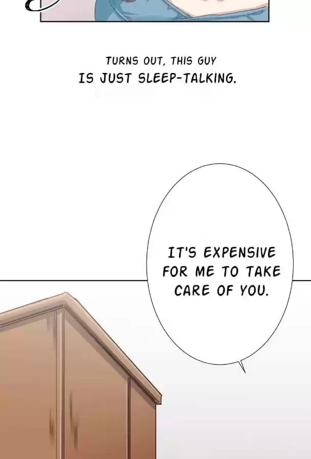 Read Get Off! Dr. Ghost (Colored) chapter 59 image 62 on Lezhin
