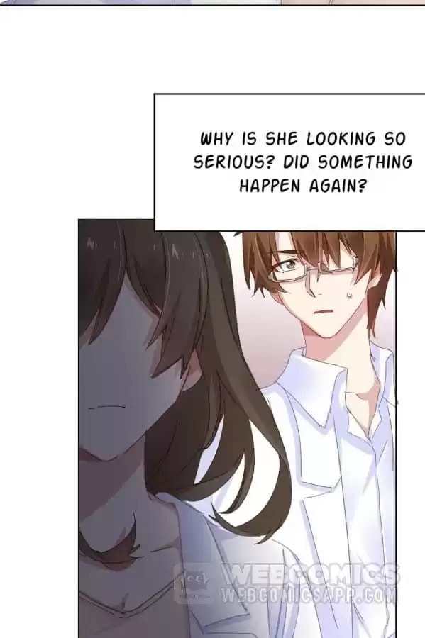 Read Get Off! Dr. Ghost (Colored) chapter 59 image 9 on Lezhin
