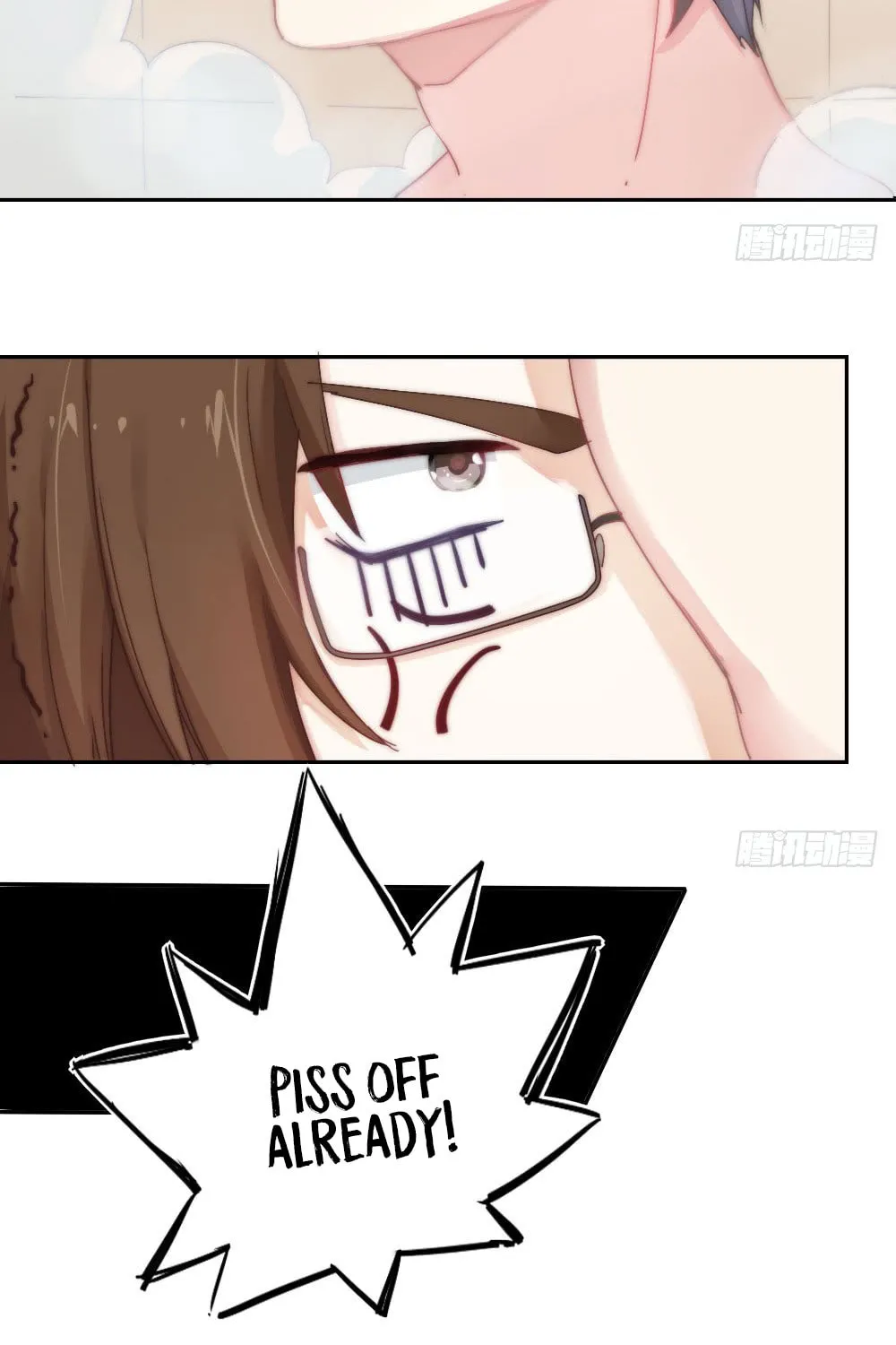 Read Get Off! Dr. Ghost (Colored) chapter 6 image 11 on Lezhin