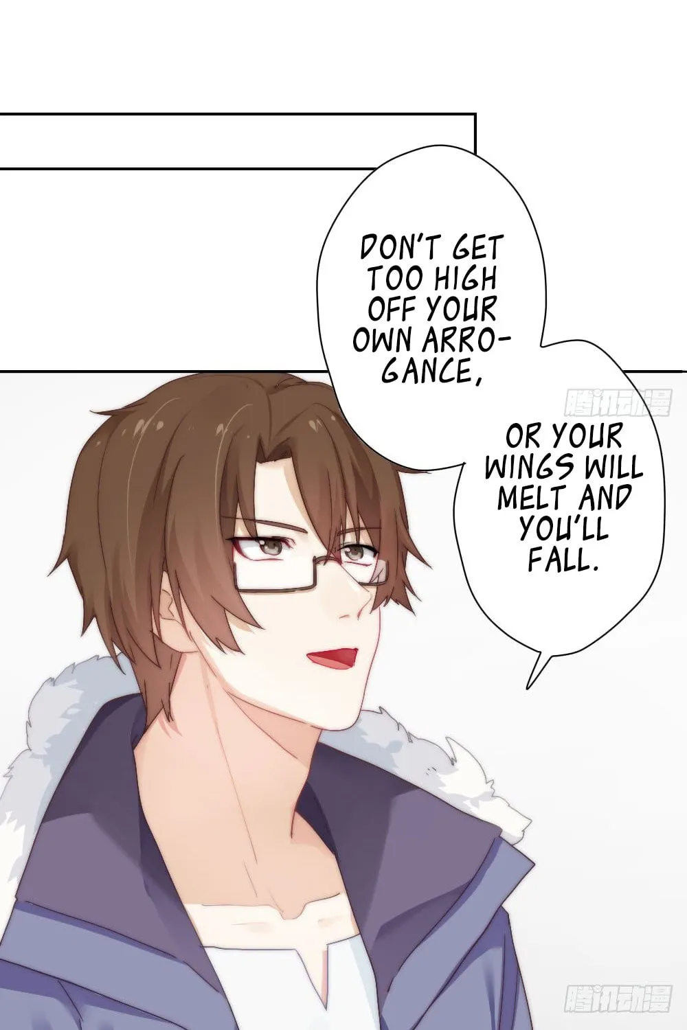 Read Get Off! Dr. Ghost (Colored) chapter 6 image 13 on Lezhin