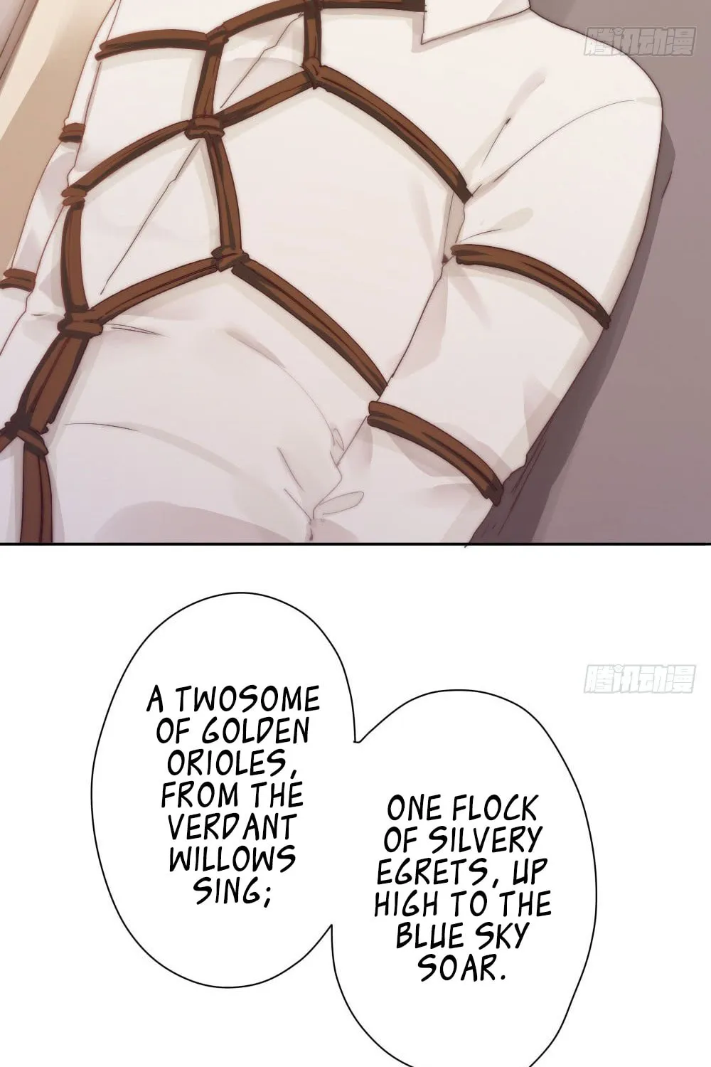 Read Get Off! Dr. Ghost (Colored) chapter 6 image 15 on Lezhin