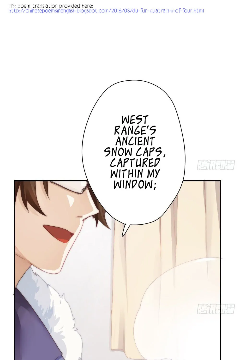 Read Get Off! Dr. Ghost (Colored) chapter 6 image 17 on Lezhin