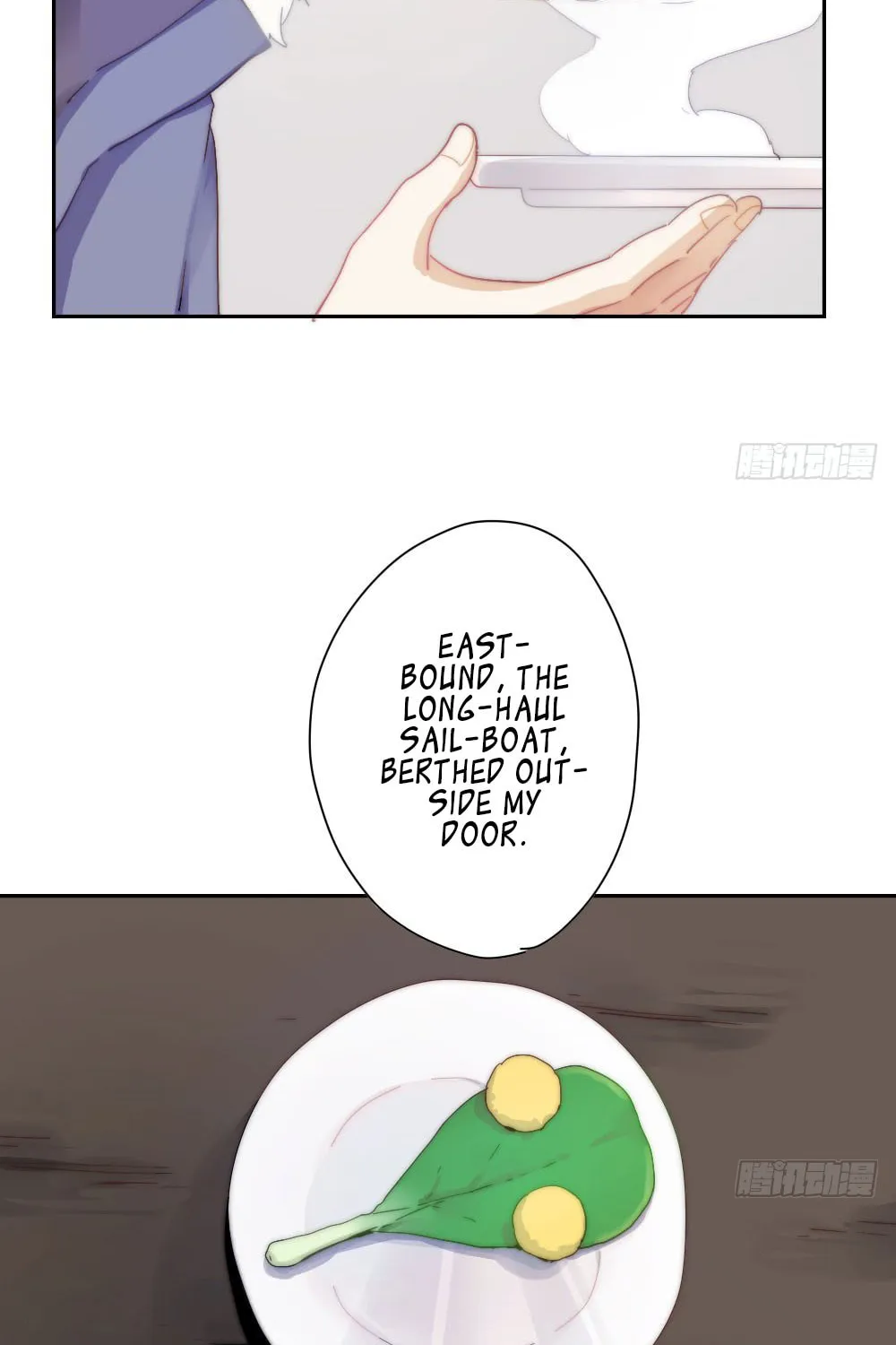 Read Get Off! Dr. Ghost (Colored) chapter 6 image 18 on Lezhin