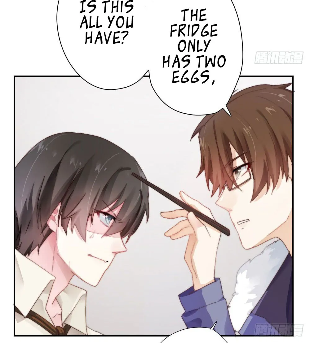 Read Get Off! Dr. Ghost (Colored) chapter 6 image 21 on Lezhin