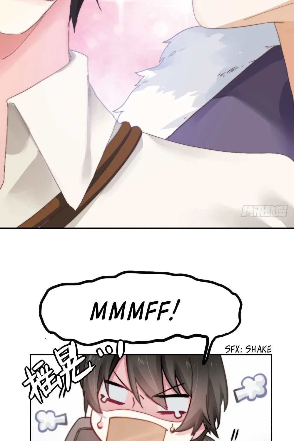 Read Get Off! Dr. Ghost (Colored) chapter 6 image 28 on Lezhin