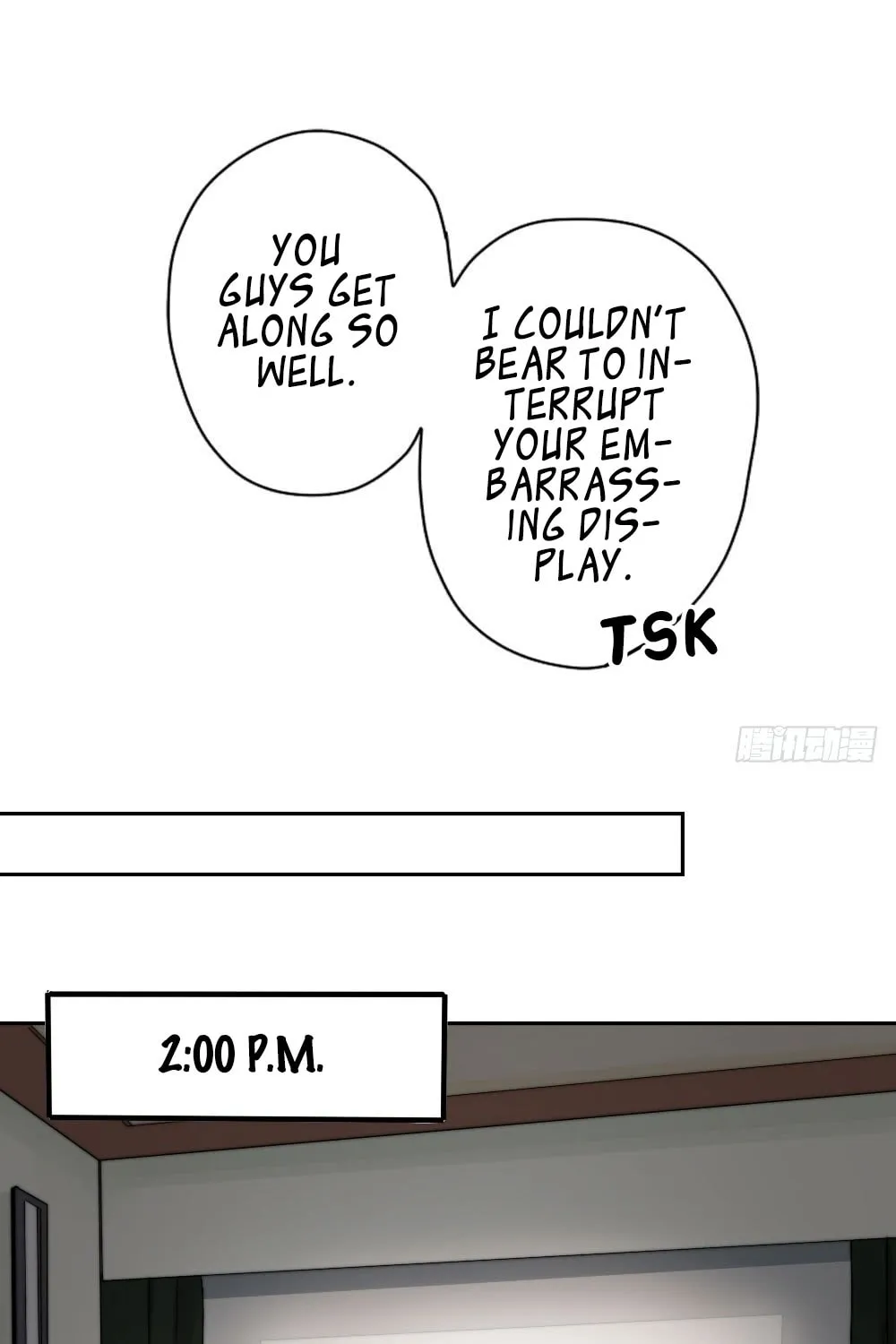 Read Get Off! Dr. Ghost (Colored) chapter 6 image 32 on Lezhin