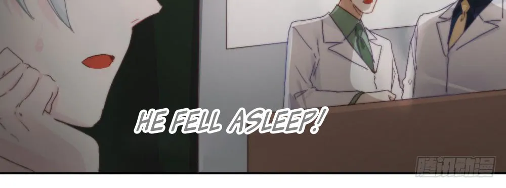 Read Get Off! Dr. Ghost (Colored) chapter 6 image 37 on Lezhin