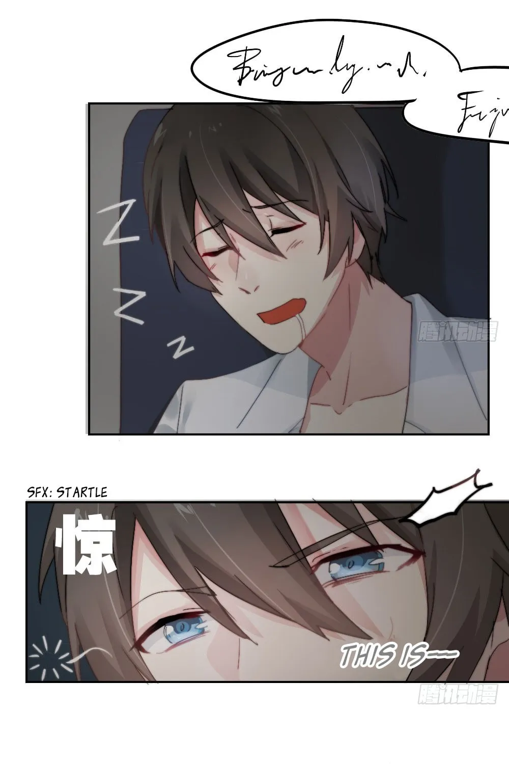 Read Get Off! Dr. Ghost (Colored) chapter 6 image 38 on Lezhin