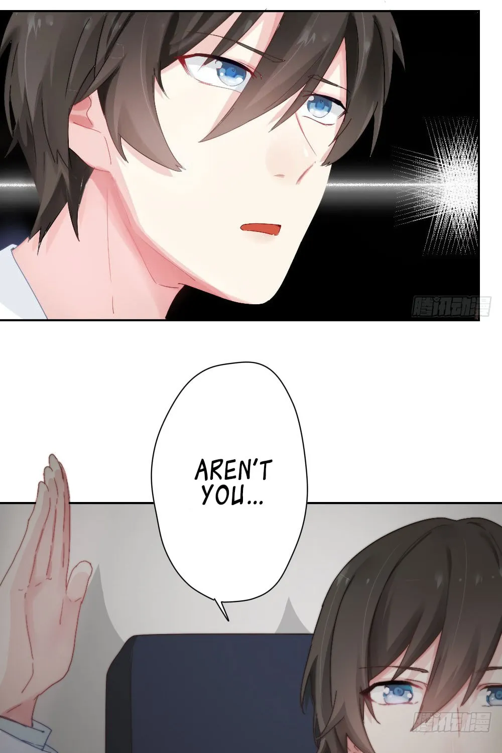 Read Get Off! Dr. Ghost (Colored) chapter 6 image 39 on Lezhin