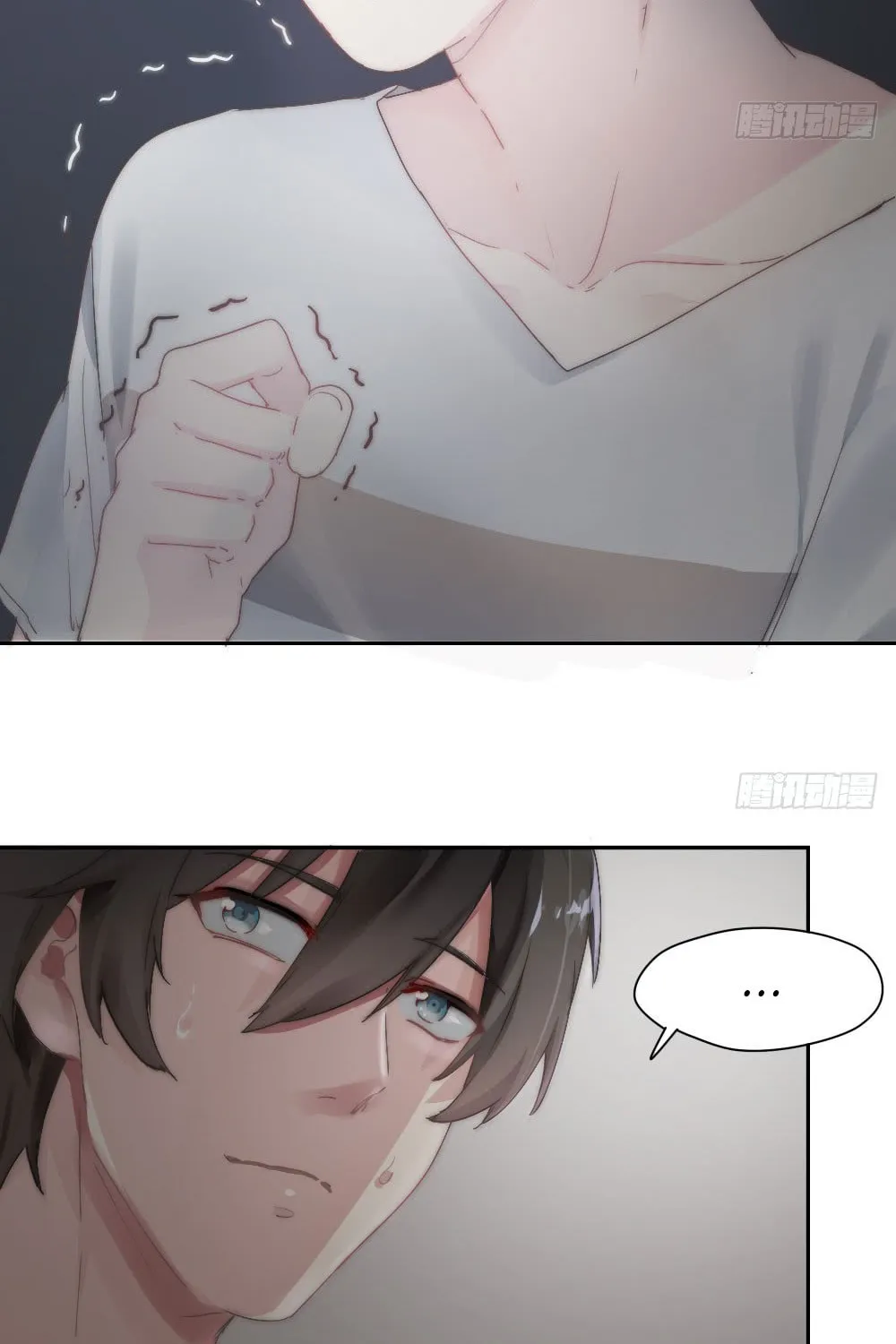 Read Get Off! Dr. Ghost (Colored) chapter 6 image 54 on Lezhin