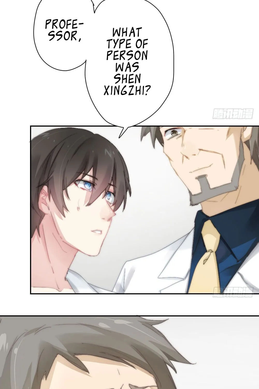 Read Get Off! Dr. Ghost (Colored) chapter 6 image 65 on Lezhin