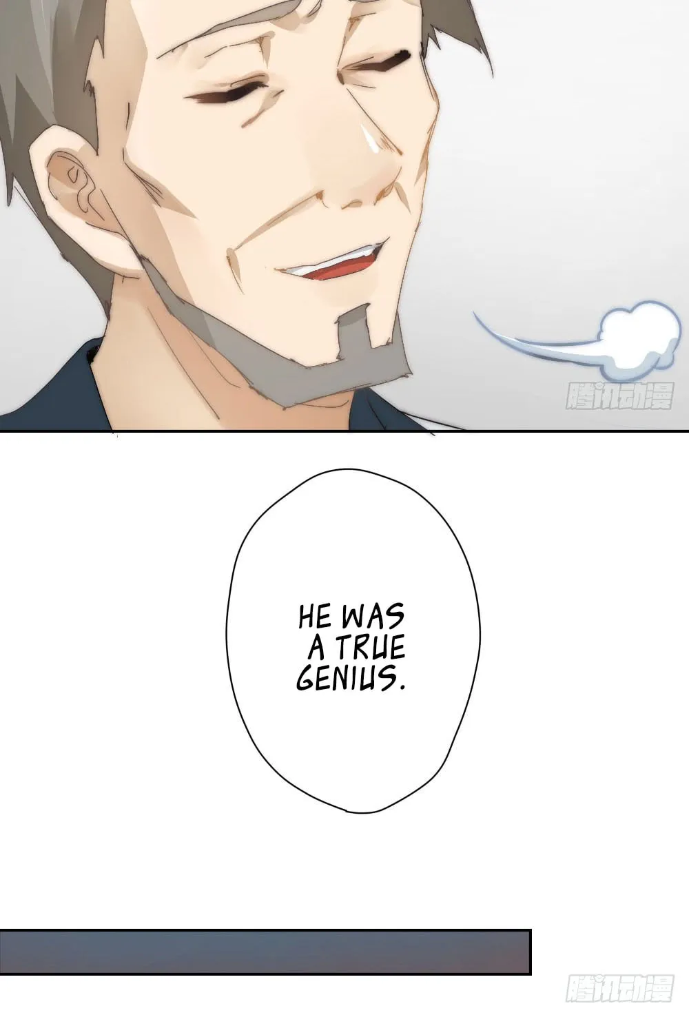 Read Get Off! Dr. Ghost (Colored) chapter 6 image 66 on Lezhin
