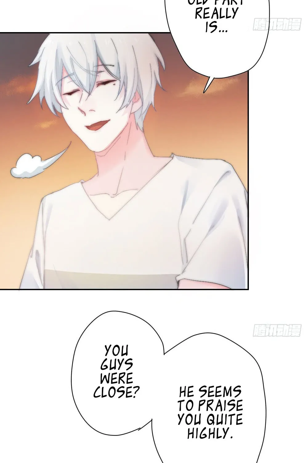 Read Get Off! Dr. Ghost (Colored) chapter 6 image 68 on Lezhin