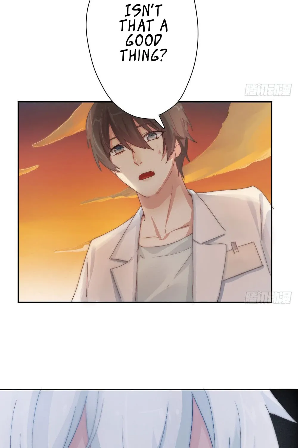 Read Get Off! Dr. Ghost (Colored) chapter 6 image 76 on Lezhin