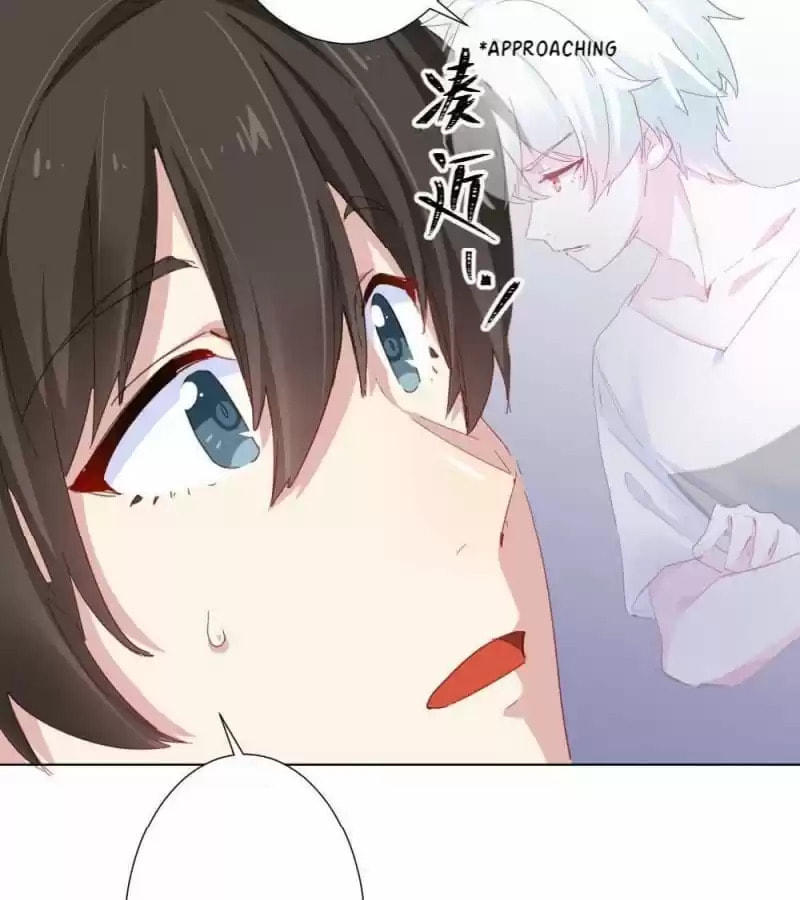 Read Get Off! Dr. Ghost (Colored) chapter 60 image 23 on Lezhin