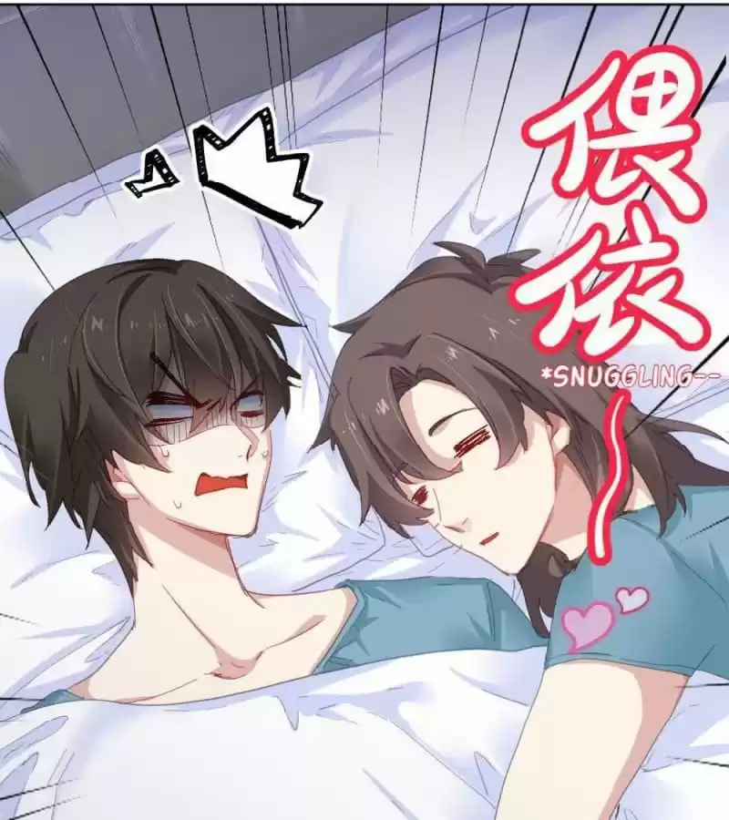 Read Get Off! Dr. Ghost (Colored) chapter 60 image 26 on Lezhin
