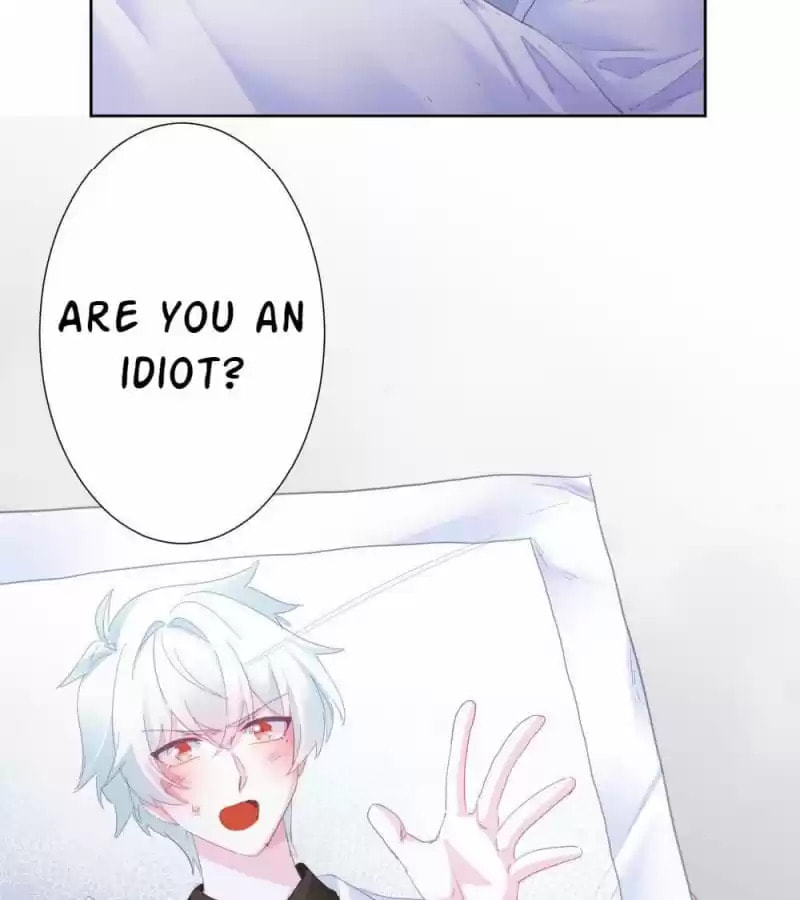 Read Get Off! Dr. Ghost (Colored) chapter 60 image 46 on Lezhin